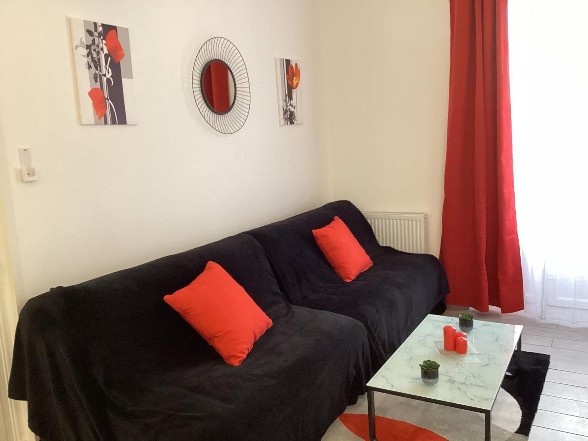 Appartement Stella 95 M2 Climatise Parking Proche Sanctuaires Lourdes Buitenkant foto